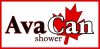 Душевые кабины AvaCan