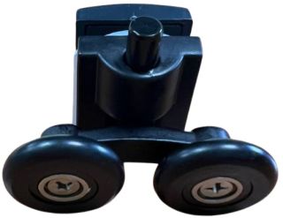 Душевой уголок Ceruttispa VIVA100B