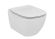 Подвесной унитаз Ideal Standard Tesi T007901 (без крышки)
