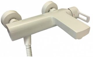 Смеситель для ванны с душем Paffoni Ringo RIN022BO