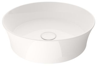 Раковина Berges Ego SL 181011 38см белый
