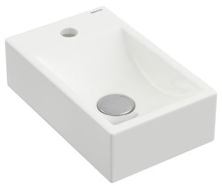 Раковина Berges Small 182009 37см белый