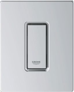 Клавиша смыва Grohe Skate Cosmopolitan 38784000 хром