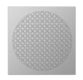 Душевой трап Berges Zentrum Keramik 093366 15см под плитку