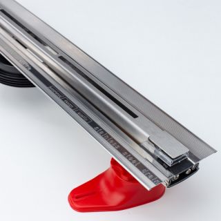 Душевой лоток Berges Super Line 090082 75см хром матовый