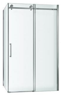 Душевой уголок Berges Gelios 120x80см хром 061001