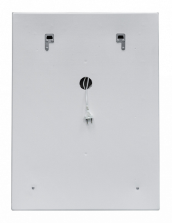 Зеркало с подсветкой Continent Life ЗЛП514 с сенсорным выключателем 50см