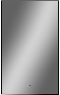 Зеркало с подсветкой Art&Max Sorrento 60x120см AM-Sor-600-1200-DS-F