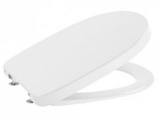 Комплект инсталляция с подвесным унитазом Roca Debba Round Pack 893104980 с сиденьем микролифт