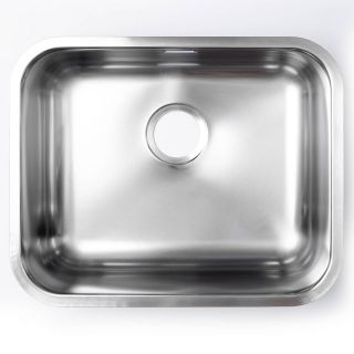 Кухонная мойка Grandex Aqua Select 54 200336 сатин