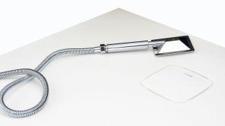 Душевой поддон Starohome Cosmo 31038602 180x90 см белый матовый