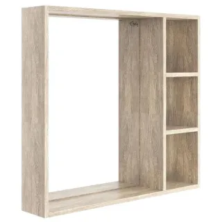 Подголовник для ванны Riho AH 20 Solid 207045 серый