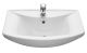 Мебельная раковина Santeri Грация 1.3120.3.S00.11B.0 60см белый
