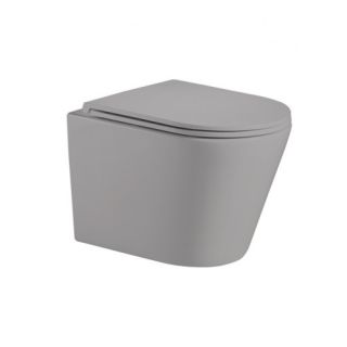 Унитаз WW SK  Арт. SALZBACH 004 MT-GR 10000003767