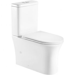 Унитаз WW SK  Арт. TELBACH 001 GL-WT 10000003776