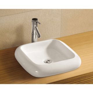 Раковина подвесная WW SK Арт. ELBACH 3061 10000003867