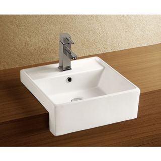 Раковина подвесная  WW SK Арт. DEILBACH 4010 10000003884