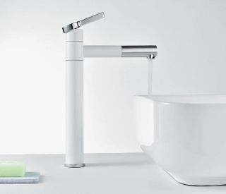 Раковина-чаша CeramaLux 9391 Белая 50 см