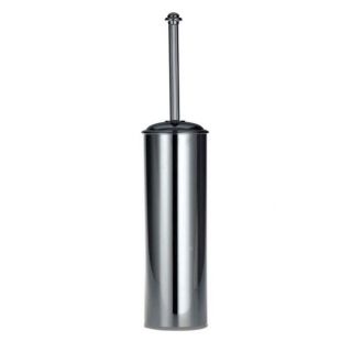 Щётка для туалета Boheme Murano хром 10908-CR