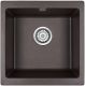 Мойка кухонная Paulmark Gera PM104546-CO кофе