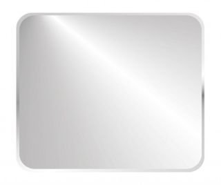 Зеркало Эстет Kare Luxe ФР-00006003 80см