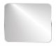 Зеркало Эстет Kare Luxe ФР-00006003 80см