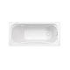 Акриловая ванна Triton Оптима Щ0000051432 170x70 см белый