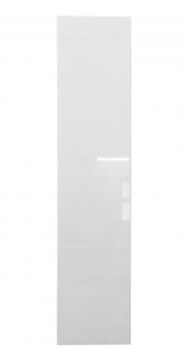 Шкаф навесной Эстет Malibu ФР-00007133 П 20см белый