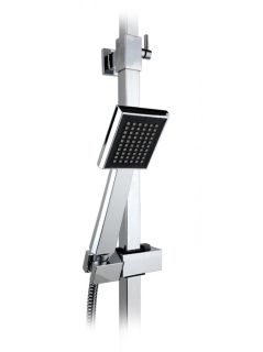 Душевая система Timo Selene SX-1030/00 хром