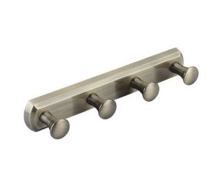 Wasserkraft K-1533 Держатель полотенец 3-е рога