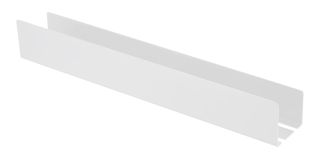 Полка Boheme Free 10967-MW 60 см белый матовый