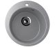 Кухонная мойка Ulgran Classic U-405-342 графит