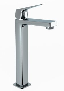 Смеситель для раковины Paini Bari RTCR205LL хром