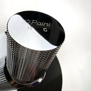 Встраиваемый смеситель для душа Paini Cox Grip 7GCR690 хром