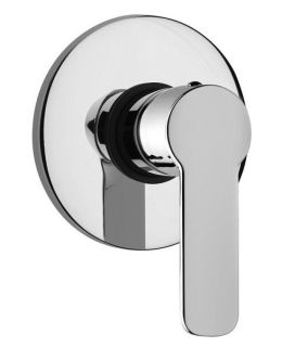 Встраиваемый смеситель для душа Paini Arena 92CR6902SFTLMKM хром