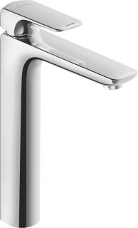 Смеситель для раковины-чаши Kludi Ameo хром 412980575