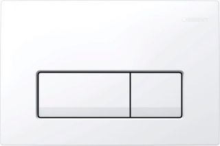 Geberit  кнопка 115.119.11.1