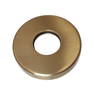 Излив для ванны Paini Cox 78PJ430 матовое золото