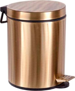 Смеситель Wasserkraft Aller 10630 для раковины