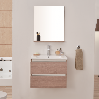 Комплект мебели SSWW BW6202-1 для ванной