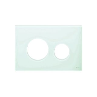 Лицевая панель TECE TECEloop modular 9240614 светлый серый