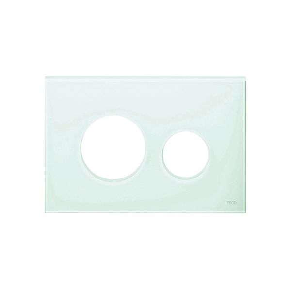 Лицевая панель TECE TECEloop modular 9240616 титан