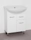 Тумба под раковину Style Line Эко Стандарт 11 ЛС-00000101