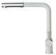 Смеситель для кухни Paini Cox HD90566CR1KM ultrawhite