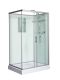 Душевые кабины Weltwasser LAINE 1211