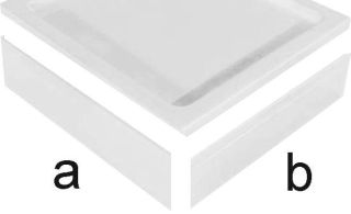 Экран фронтальный 120 RGW NА/LUX-12