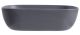 Накладная раковина Avimano Ambition 1246023 45см серый матовый