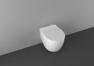 Крышка-сиденье ALLEN BRAU Fantasy 4.11005.20 с микролифтом