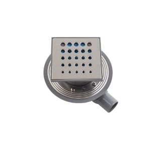 Душевой трап Pestan Confluo Standard Drops 1