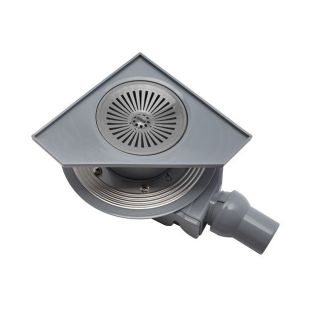 Душевой трап Confluo Standard Angle 2